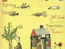 LP THE JEFF CLYNE / IAN CARR QUARTET Springboard POLYDOR 545 007 - RE 2017 - NEW