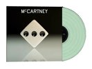 Paul McCartney III Coke Bottle Clear Spotify Exclusive LP Vinyl Limited SOLD OUT