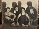 QUEEN VINYL LP THE WORKS