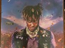 Juice Wrld - Legends Never Die LP Purple Vinyl Alternate Cover New MOTY Edition