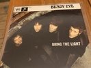 Beady Eye - Bring The Light - Limited Edition 7 Inch Vinyl - Oasis - Liam