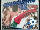 THE ROLLING STONES / Mundialito `82 / 3LP / LIVE Torino / coloured vinyl