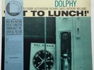 Eric Dolphy