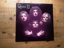 Queen II 2 -8/-5 Blairs Press Excellent Vinyl LP Record Album EMA 767