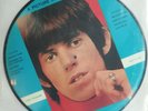 Rolling Stones - A Picture Disc For Christmas - SC-005 France LP - very limited