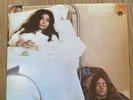 John Lennon / Yoko Ono - Unfinished Music No.2: Life With The Lions US 12” Vinyl