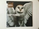 Deftones - Diamond Eyes LP, white, first press, new, animals as leaders
