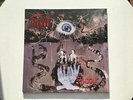 Death - Symbolic LP, rare Roadrunner Press as new/mint  (100% seller)