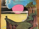 Hawkwind -  Warrior On The Edge Of Time - UK vinyl pressing in fold-out sleeve