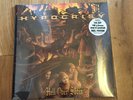 Hypocrisy - Hell Over Sofia 2LP Live Album Coloured Vinyl Rarity
