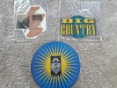 Big Country Picture Discs inc Chance