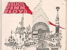 PINK FLOYD   Relics   1978 UK MFP issue of the 1971 11-trk vinyl LP compilation
