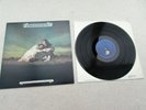 JOHN & BEVERLEY MARTYN LP STORMBRINGER 1970 ORIG UK BLUE LABEL NEAR MINT
