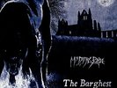 MY DYING BRIDE-BARGHEST O `WHITBY VINYL LP NEW