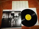 DEACON BLUE When the world knows your name RARE SPANISH PROMO LP VINYL VERY RARE
