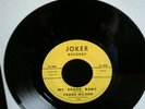FRANK WILSON - MY SUGAR BABY / NORTHERN SOUL 7