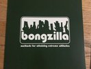 Bongzilla - Methods For Attaining LP Relapse CLEAR VINYL 100 made friends family