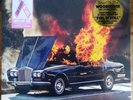 Portugal the Man - Woodstock PINK Colored Vinyl LP