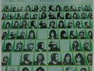 FLEETWOOD MAC 'The Best Of Fleetwood Mac' 1970's German compilation vinyl LP