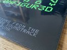 Daft Punk - Tron Legacy Reconfigured RSD 2020 Double Green Vinyl New And Sealed