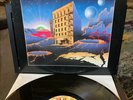 GRATEFUL DEAD FROM THE MARS HOTEL -Embossed Lettering w/VG++ VINYL