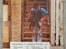 Bob Dylan ?– Street-Legal PROMO LP near mint exclnt US pressing. W/Org Sleeve LK