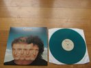 QUEEN - THE MIRACLE - GREEN VINYL LP - BRAND NEW - LIMITED ED. AUDIOPHILE PRESS