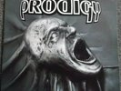 THE PRODIGY - MUSIC FOR THE JILTED GENERATION - 2LP - 1994 -