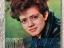 Vinile LP 33 Giri RITA PAVONE