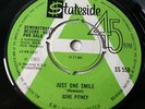 Gene Pitney - Just One Smile - 7