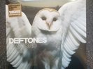 Deftones - Diamond Eyes LP Limited Edition White Vinyl NEW & SEALED F/S