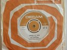 THE FLIRTATIONS - SOMEONE OUT THERE / HOW CAN YOU TELL ME - 1978 - EX + NORTHERN