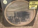 The Grateful Dead - Workingmans Dead Picture Disc Limited Ed