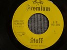 Lee Rogers-super rare 1967 Northern Soul-