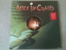 Alice in Chains - Angry Chair (1993, Vinyl EP, Columbia) 659365 6, UK Import, 45