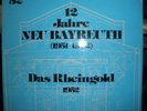 Das Rheingold Keilberth New Bayreuth 3-Record Box Set Melodram MEL 526 (3)