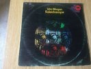 JOHN MORGAN - KALEIDOSCOPE. VERY RARE 1971 VINYL LP SUPERB AUDIO
