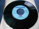 HIP HUG/I WANT MONEY. SLIM SMITH/FREEDOM SINGERS. COXSONE. U.K. 1967. U.K.