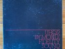 Earl Klugh – Finger Paintings – NM Jazz Funk-Modern Jazz Vinyl LP – MoFi UHQR