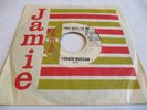 POOKIE HUDSON - THIS GETS TO ME / ALL THE PLACES I'VE BEEN - JAMIE