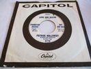 PATRICE HOLLOWAY - LOVE AND DESIRE / ECSTASY - CAPITOL DJ