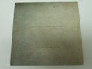 JOY DIVISION - Love Will Tear Us Apart - UK 1st Press 7
