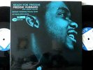 BLUE NOTE 180g 45 RPM 2X LP FREDDIE HUBBARD READY FOR FREDDIE, MUSIC MATTERS