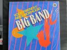 MATT CATINGUB YOUR FRIENDLY NEIGHBORHOOD BIG BAND - SEALED REFERENCE LP RR-14