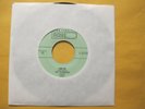 THE GAMBLERS Moon Dawg  / LSD-25 ORIG 1960 SURF ROCK 45 NICE VG++ CLEAN COPY