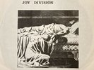 Joy Division 7”  Something Else