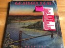 1981 GRATEFUL DEAD Dead Set Double Vinyl LP AL9-8112 Arista W Shrink Wrap