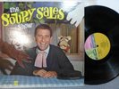 THE SOUPY SALES SHOW REPRISE SOUPY'S THEME WHITE FANG VINYL LP
