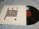 NEW ORDER FACT. 50 1981 MOVEMENT lp record