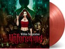 Within Temptation - Unforgiving [Expanded Edition on Red Colored Vinyl] [New Vin